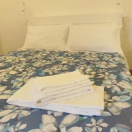 Guest house La Torre *