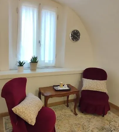 Guest house La Torre *